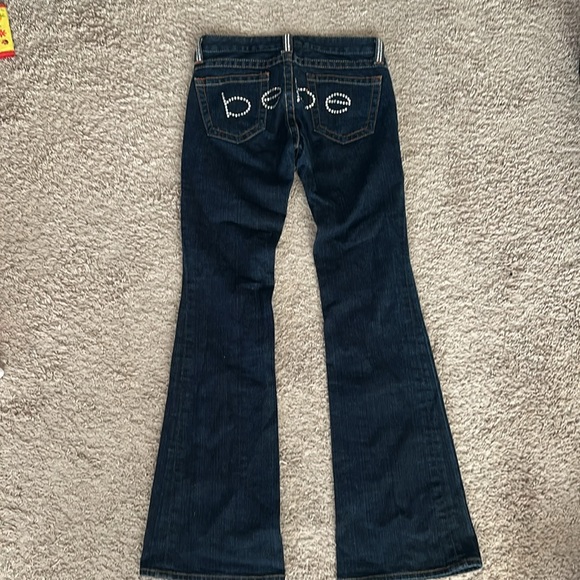 - 2000s bebe jeans - Picture 2 of 6
